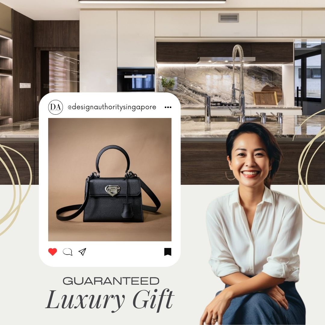Luxury Handbag Gift