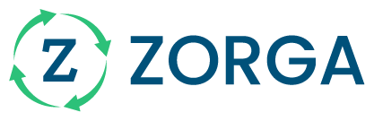 Zorga Logo