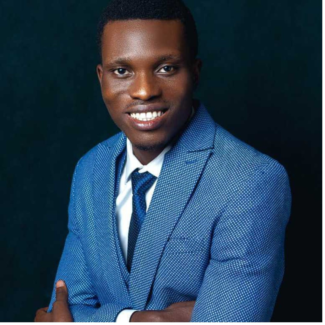 Godson Okorodudu